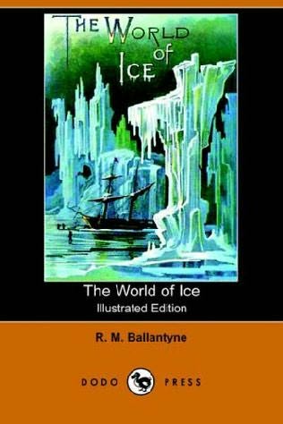 The World of Ice [ePUB]